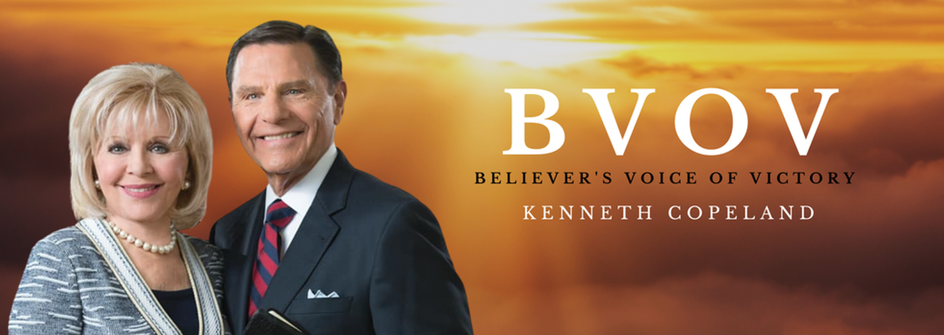 Believer's Voice of Victory