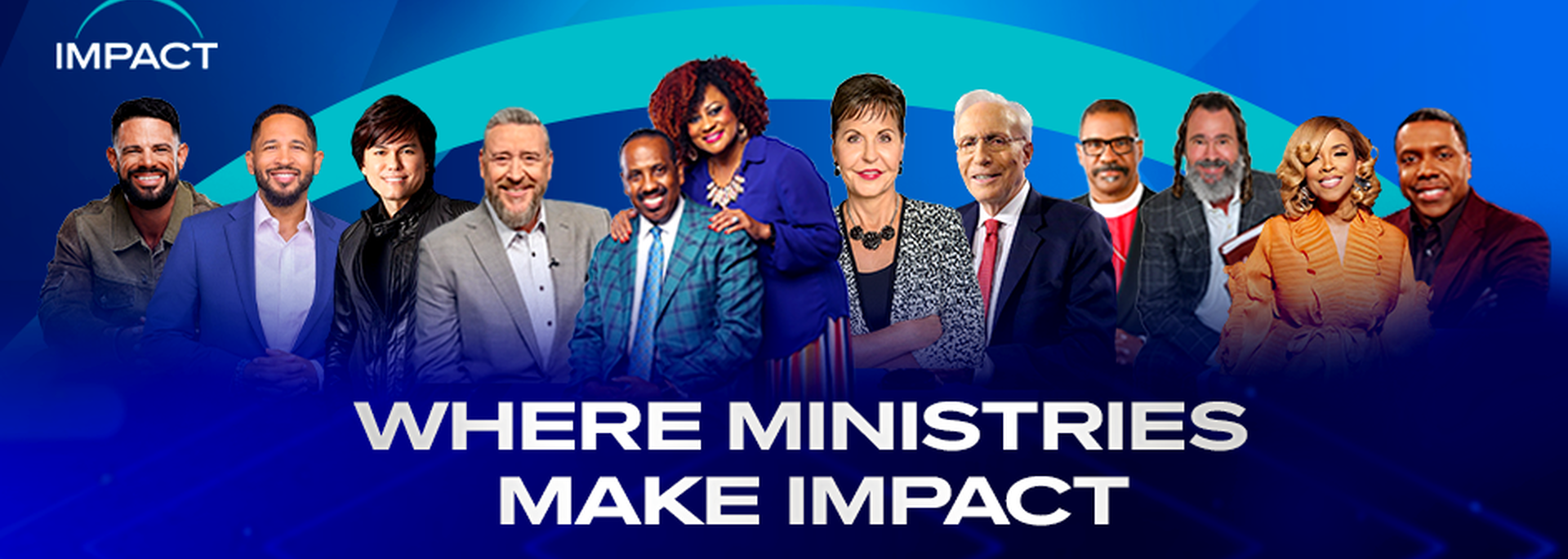 Impact Banner