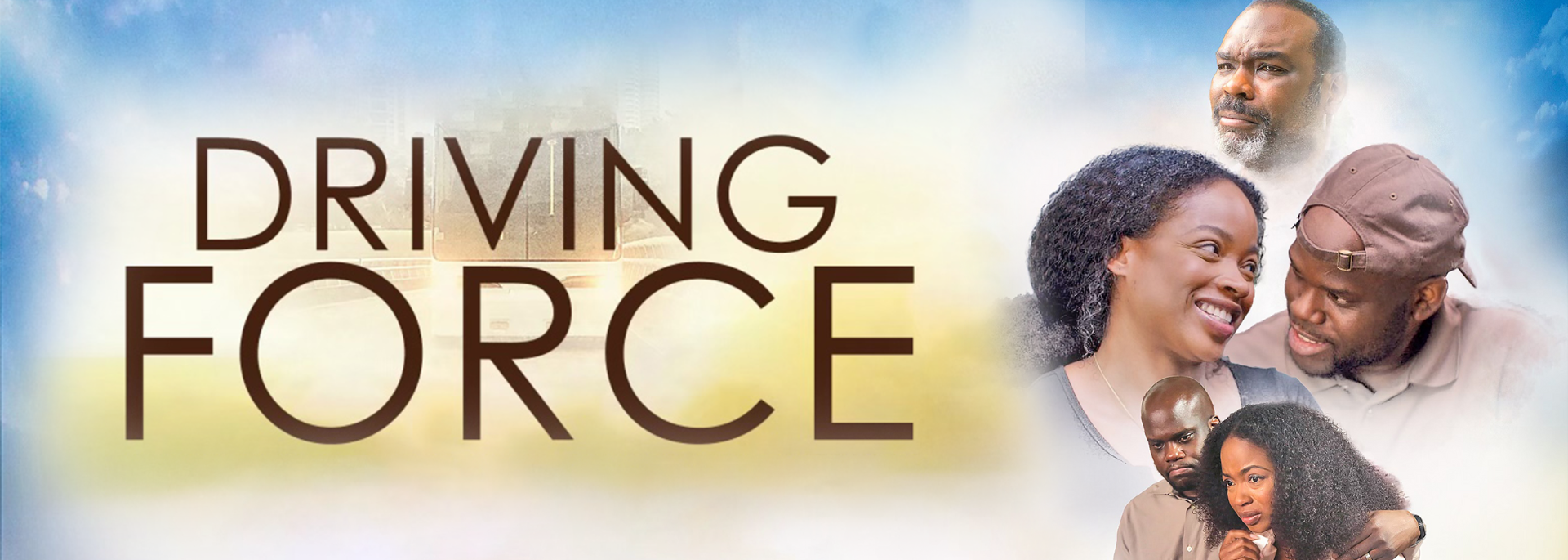 Driving Force