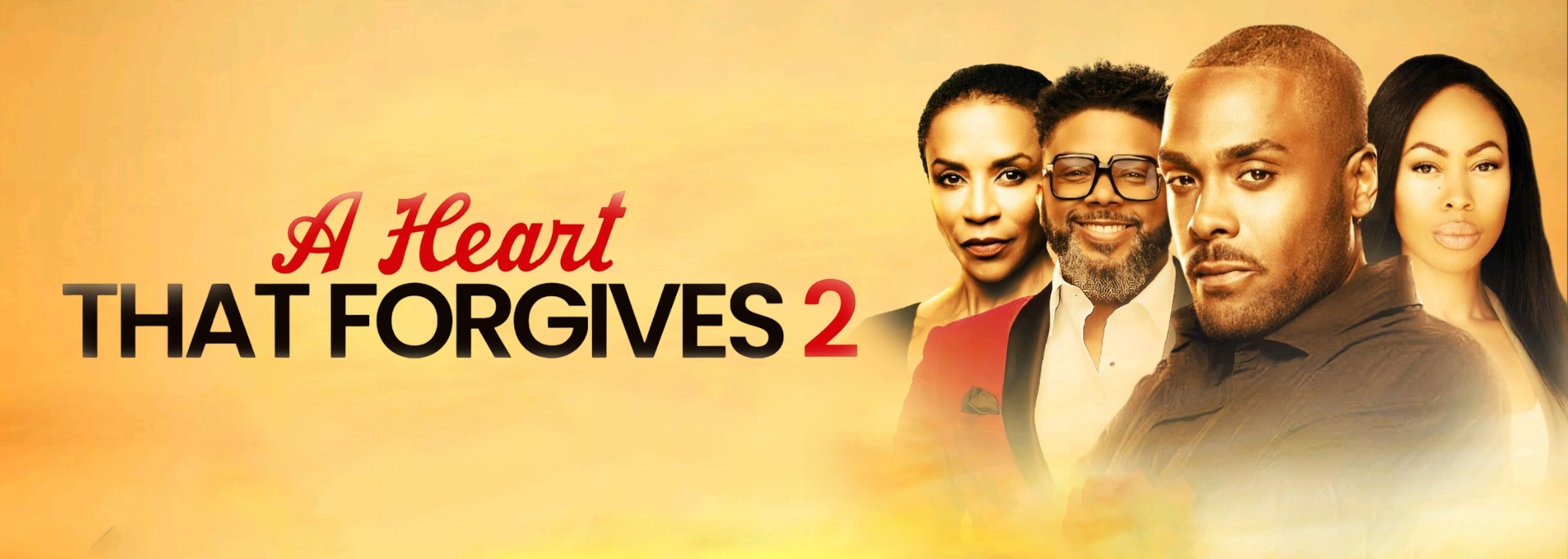A Heart That Forgives 2