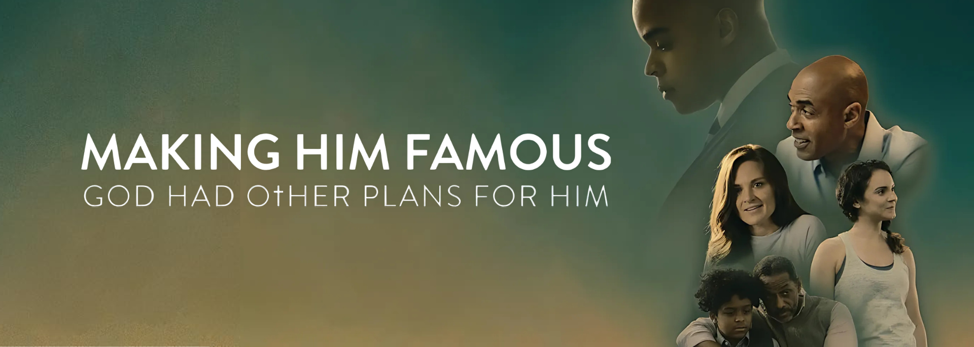 Making Him Famous