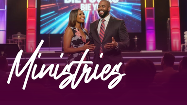 Ministries