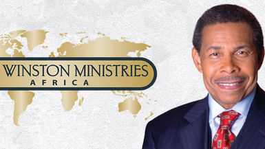 Bill Winston