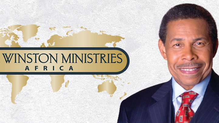 Bill Winston