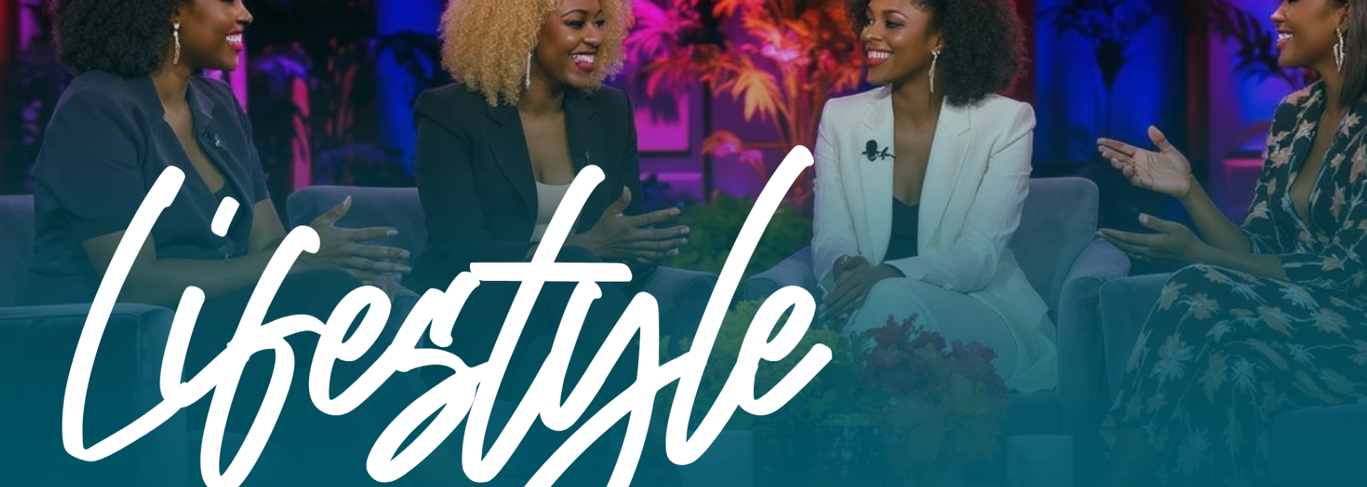Lifestyle & Talk