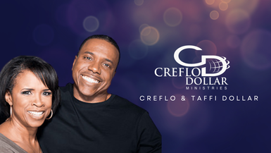 Creflo Dollar 