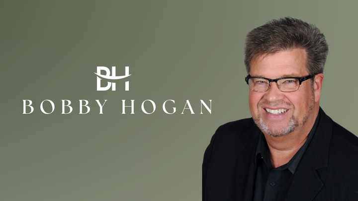 Prophet Bobby Hogan
