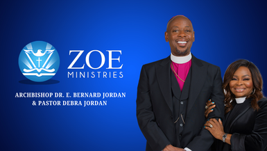 Zoe Ministries 