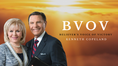 Believer’s Voice Of Victory 