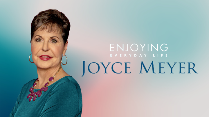 Joyce Meyer