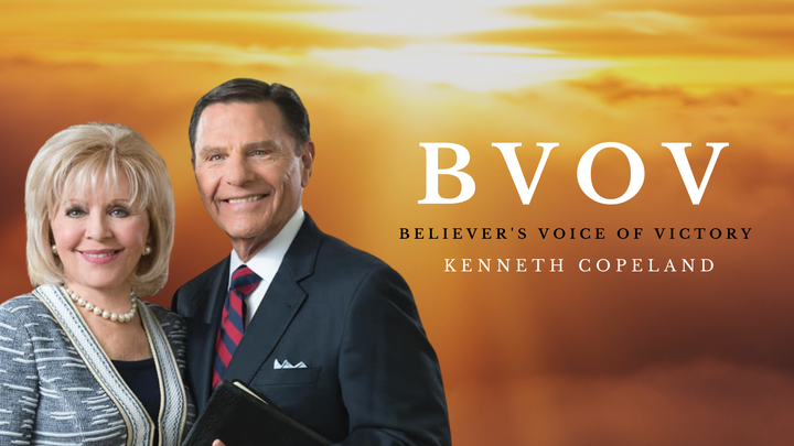 Believer’s Voice Of Victory