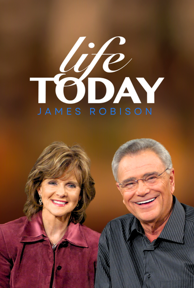 Life Today with James Robison