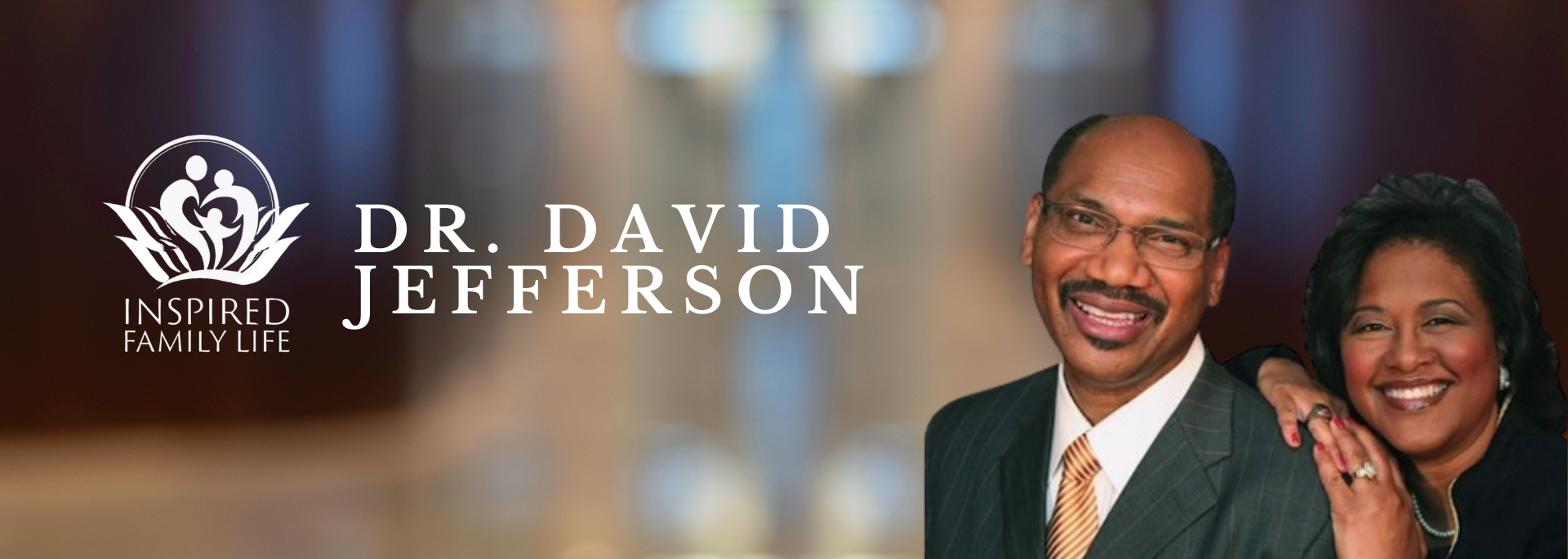 Dr. David Jefferson