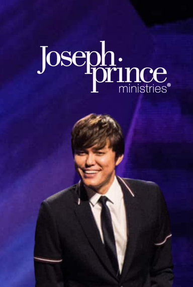 Joseph Prince