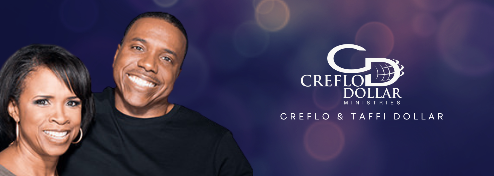 Creflo Dollar