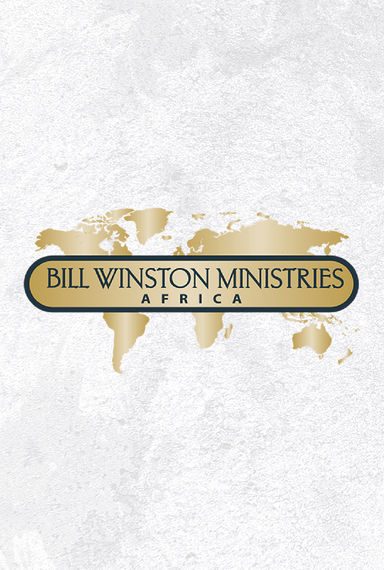 Bill Winston