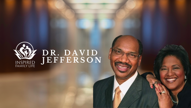 Dr. David Jefferson