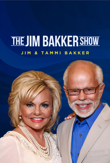 Jim Bakker