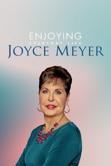 Joyce Meyer