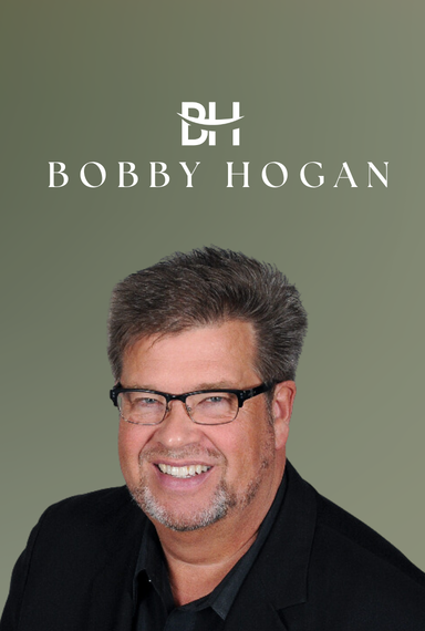 Prophet Bobby Hogan
