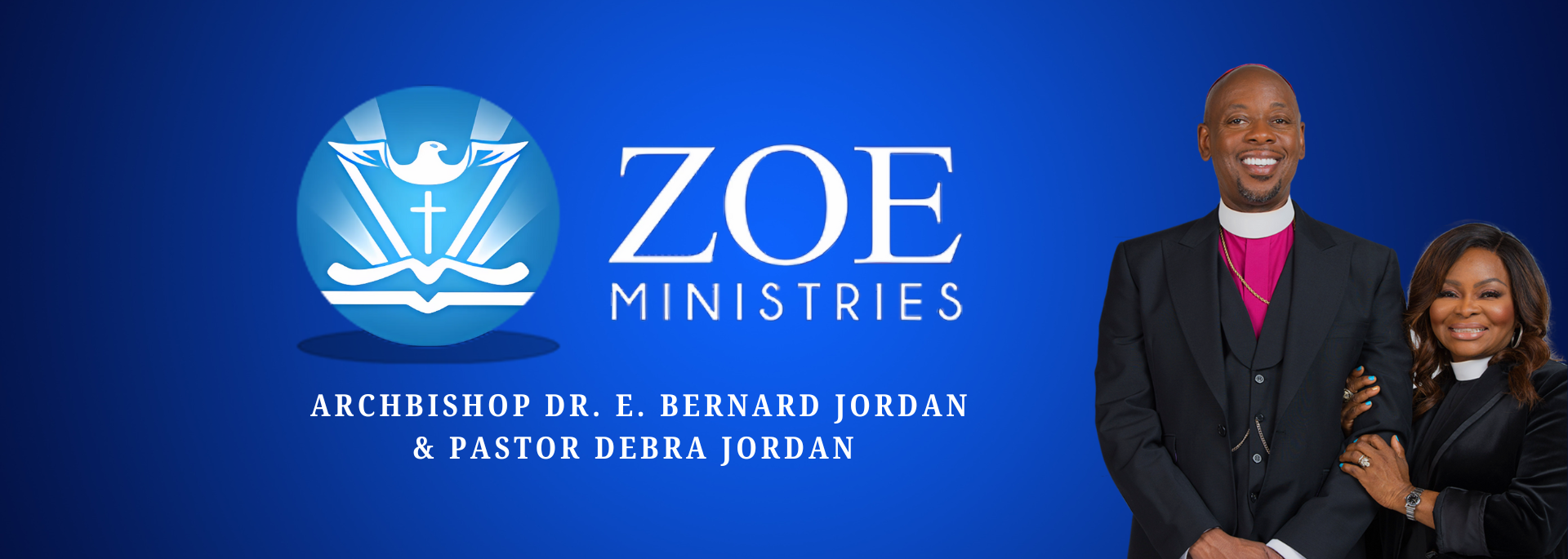 Zoe Ministries