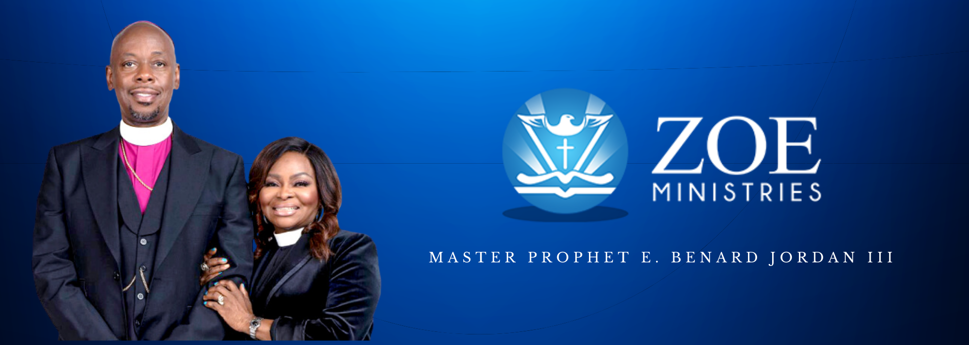 Zoe Ministries