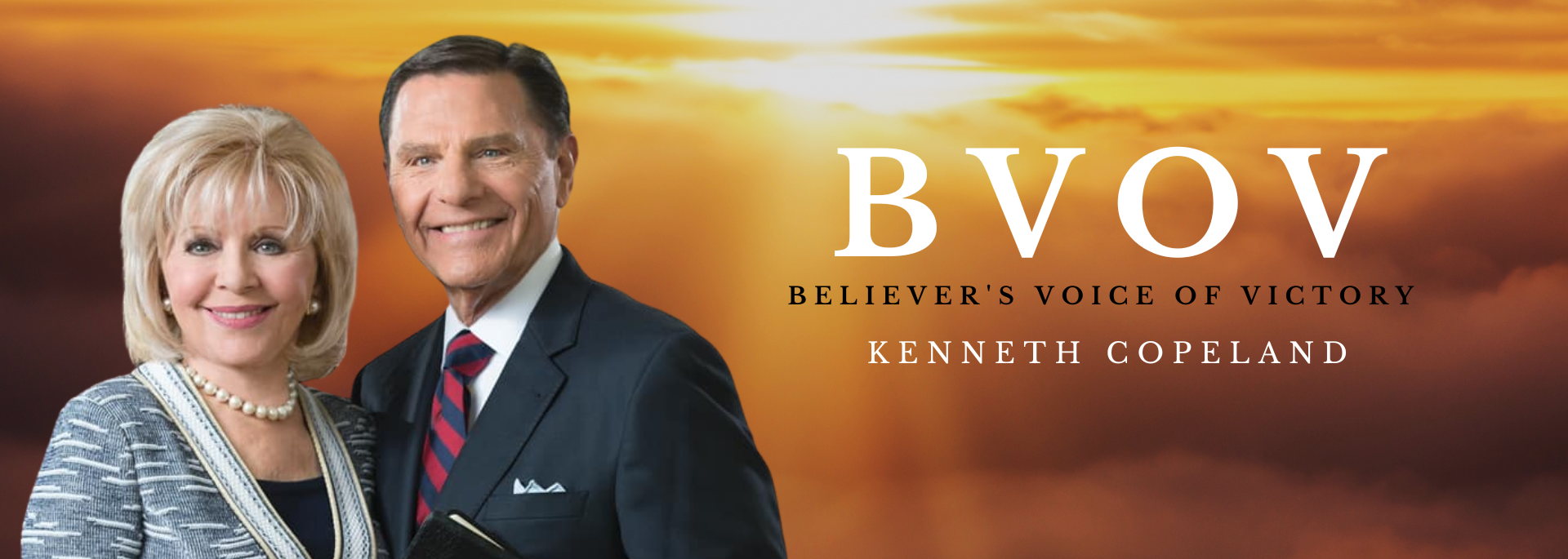 Believer’s Voice Of Victory