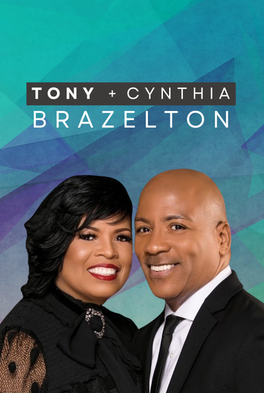 Tony and Cynthia Brazelton