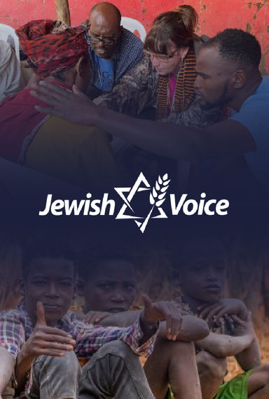 Jewish Voice