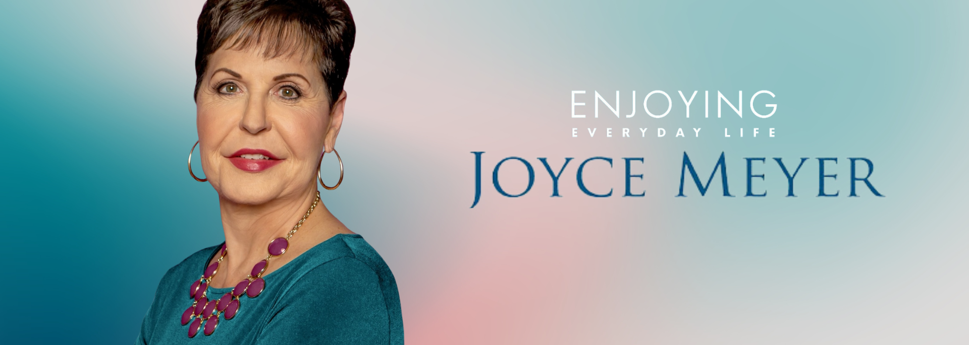 Joyce Meyer