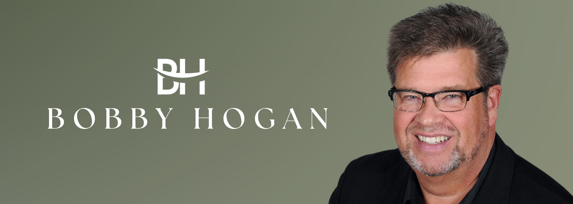 Prophet Bobby Hogan