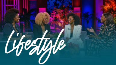 Lifestyle & Talk