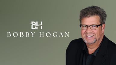 Prophet Bobby Hogan 