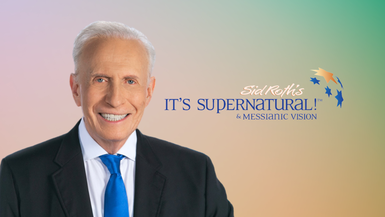 Sid Roth