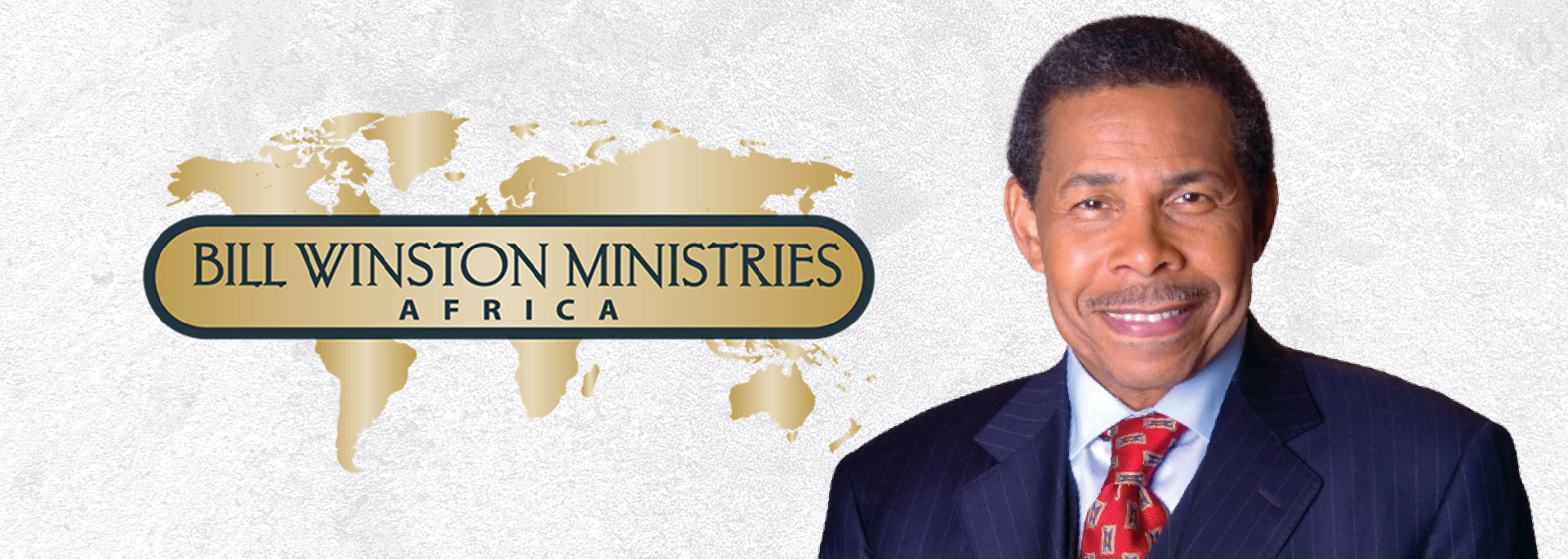 Bill Winston