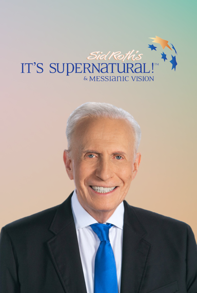Sid Roth