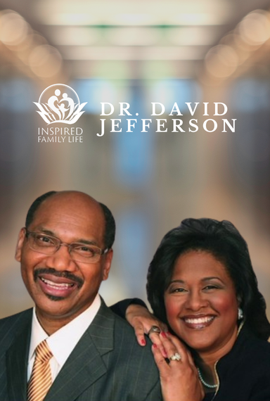 Dr. David Jefferson