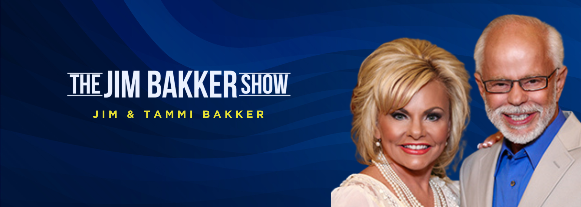 Jim Bakker