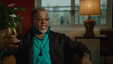 America's Black Prophet II Documentary Trailer - Bishop Carlton Pearson.mp4