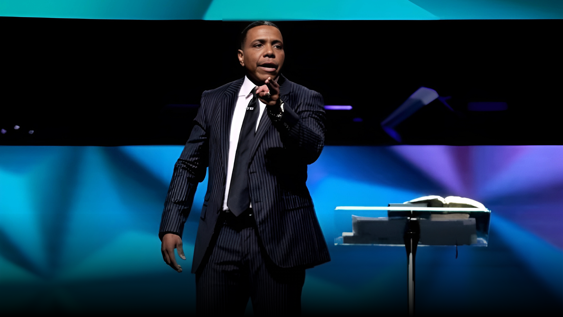 Creflo Dollar: Resting In True Faith