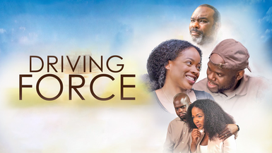 Driving Force