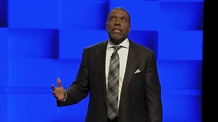 Spirit Led Grace life