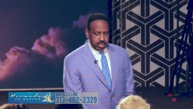 Prayer, Consecration, Spiritual Manifestation Part 5