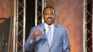 Prayer, Consecration, Spiritual Manifestation