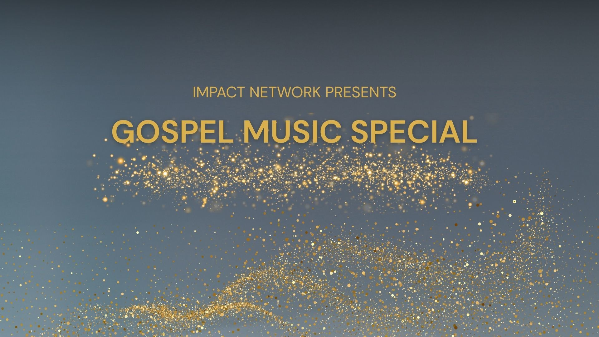 Impact Music Special