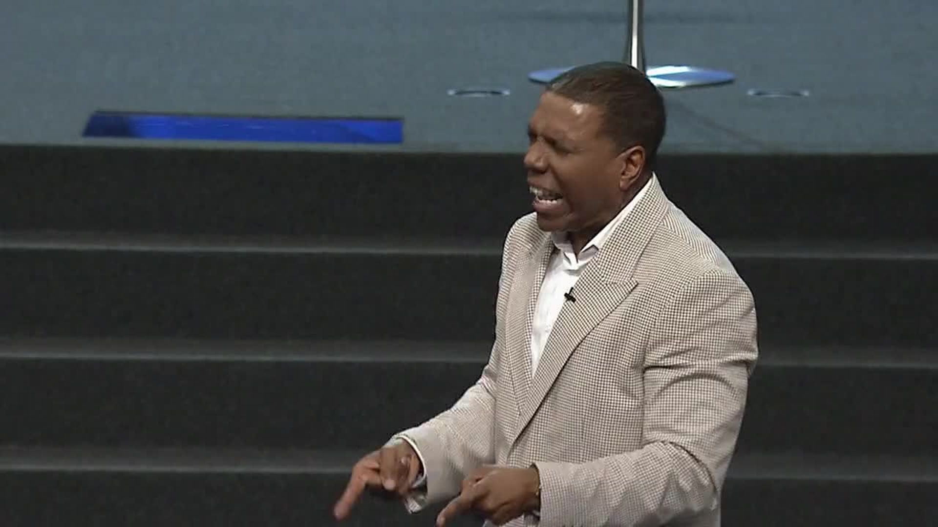 The Gifts of Grace and Faith part 4