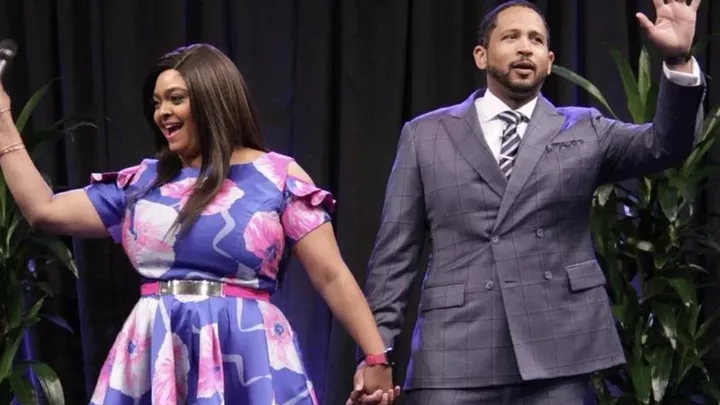 Pastor Fred Price Jr: The True Meaning of Easter