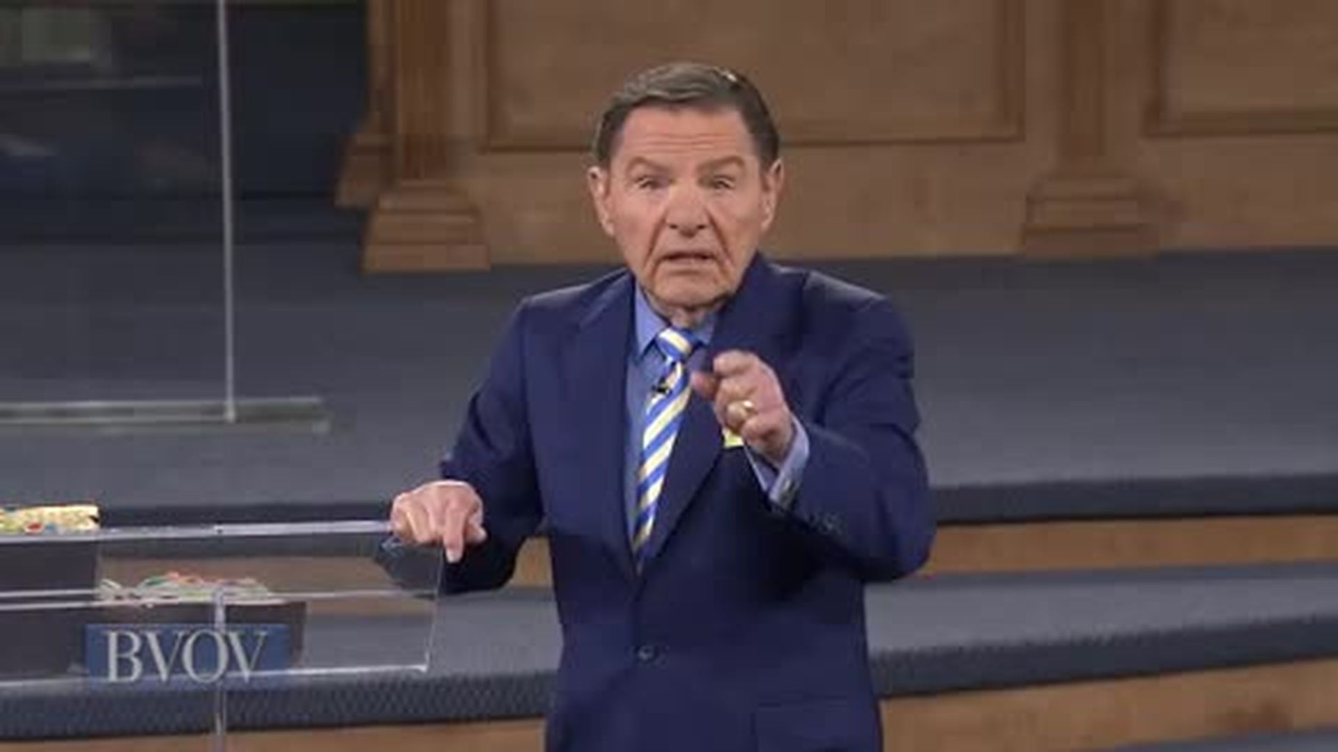 You Are Redeemed From Sickness