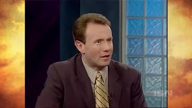 It's Supernatural with Steve Foss