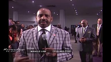 Bishop Wayne T. Jackson - Remember Me 